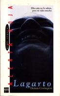 LAGARTO | 9788434855861 | COVINGTON, DENNIS | Llibreria Drac - Librería de Olot | Comprar libros en catalán y castellano online