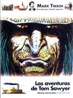 AVENTURAS DE TOM SAWYER,LAS | 9788434852068 | TWAIN,MARK | Llibreria Drac - Librería de Olot | Comprar libros en catalán y castellano online
