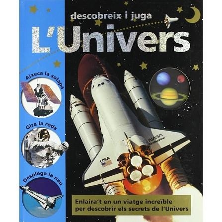 UNIVERS, L' | 9788479423247 | VV.AA. | Llibreria Drac - Librería de Olot | Comprar libros en catalán y castellano online