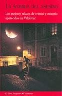 SOMBRA DEL ASESINO, LA | 9788477026471 | VARIOS AUTORES | Llibreria Drac - Llibreria d'Olot | Comprar llibres en català i castellà online