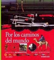 POR LOS CAMINOS DEL MUNDO | 9788434850750 | Llibreria Drac - Llibreria d'Olot | Comprar llibres en català i castellà online