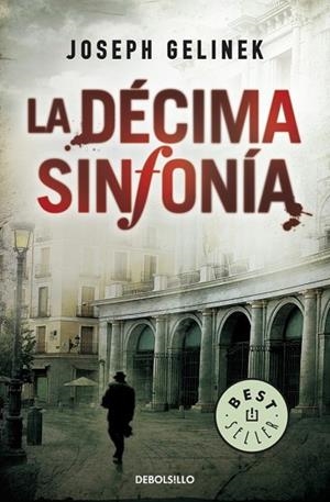 DECIMA SINFONIA, LA | 9788497934923 | GELINEX, JOSEPH | Llibreria Drac - Librería de Olot | Comprar libros en catalán y castellano online