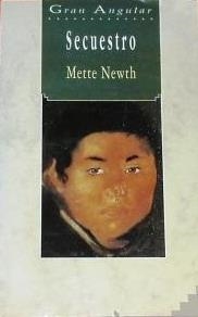 SECUESTRO | 9788434837829 | Newth, Mette | Llibreria Drac - Librería de Olot | Comprar libros en catalán y castellano online
