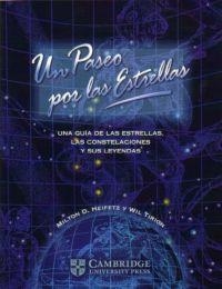 PASEO POR LAS ESTRELLAS, UN | 9788483230527 | HEIFETZ, MILTON | Llibreria Drac - Librería de Olot | Comprar libros en catalán y castellano online