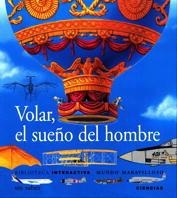 VOLAR, EL SUEÑO DEL HOMBRE | 9788434845060 | Llibreria Drac - Llibreria d'Olot | Comprar llibres en català i castellà online