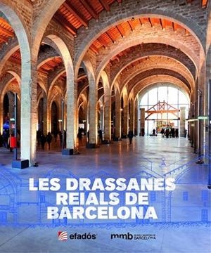 DRASSANES REIALS DE BARCELONA, LES | 9788415232575 | AAVV | Llibreria Drac - Librería de Olot | Comprar libros en catalán y castellano online