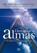 DESTINO DE LAS ALMAS | 9788496111561 | NEWTON, MICHAEL | Llibreria Drac - Librería de Olot | Comprar libros en catalán y castellano online