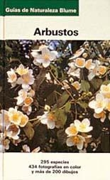 ARBUSTOS. GUIA DE NATURALEZA | 9788480762649 | Llibreria Drac - Llibreria d'Olot | Comprar llibres en català i castellà online