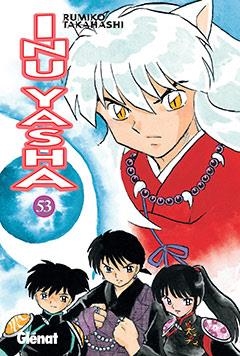 INU YASHA VOL.53 | 9788483577844 | TAKAHASHI, RUMIKO | Llibreria Drac - Librería de Olot | Comprar libros en catalán y castellano online