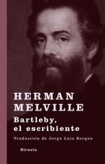 BARTLEBY, EL ESCRIBIENTE | 9788498413052 | MELVILLE, HERMAN | Llibreria Drac - Llibreria d'Olot | Comprar llibres en català i castellà online