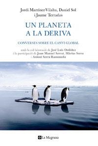 PLANETA A LA DERIVA, UN | 9788482641850 | VV.AA. | Llibreria Drac - Llibreria d'Olot | Comprar llibres en català i castellà online