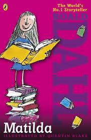 MATILDA (ENG) | 9780141346342 | DAHL, ROALD | Llibreria Drac - Llibreria d'Olot | Comprar llibres en català i castellà online