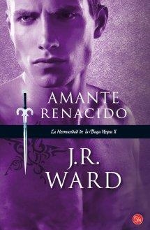AMANTE RENACIDO (BOLSILLO) | 9788466327787 | WARD, J. R. | Llibreria Drac - Librería de Olot | Comprar libros en catalán y castellano online