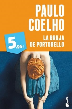 BRUJA DE PORTOBELLO, LA | 9788408123910 | COELHO, PAULO | Llibreria Drac - Librería de Olot | Comprar libros en catalán y castellano online