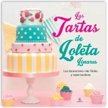 TARTAS DE LOLETA LINARES, LAS | 9788467040197 | LINARES, LOLETA | Llibreria Drac - Llibreria d'Olot | Comprar llibres en català i castellà online