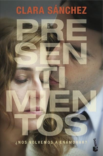 PRESENTIMIENTOS | 9788423347322 | SANCHEZ, CLARA | Llibreria Drac - Librería de Olot | Comprar libros en catalán y castellano online