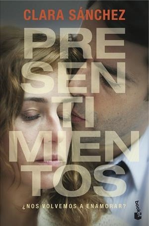 PRESENTIMIENTOS | 9788423347322 | SANCHEZ, CLARA | Llibreria Drac - Librería de Olot | Comprar libros en catalán y castellano online