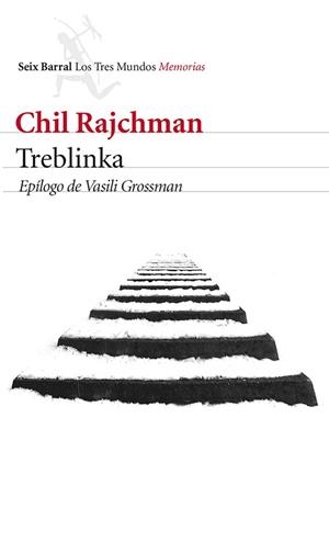 TREBLINKA | 9788432221118 | RAJCHMAN, CHIL | Llibreria Drac - Librería de Olot | Comprar libros en catalán y castellano online