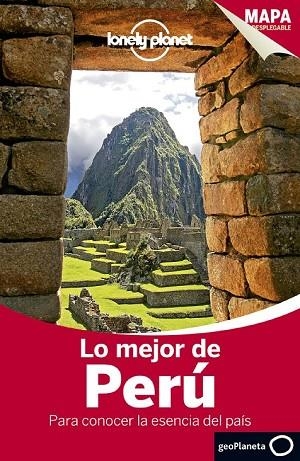 LO MEJOR DE PERU 2014 (LONELY PLANET) | 9788408124061 | VV.AA. | Llibreria Drac - Llibreria d'Olot | Comprar llibres en català i castellà online