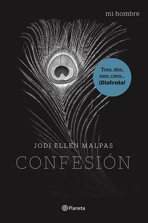 MI HOMBRE. CONFESIÓN | 9788408122319 | MALPAS, JODI ELLEN | Llibreria Drac - Llibreria d'Olot | Comprar llibres en català i castellà online