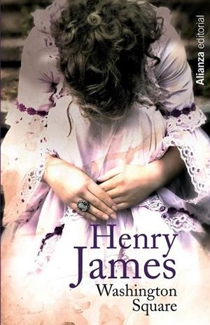 WASHINGTON SQUARE | 9788420682969 | JAMES, HENRY | Llibreria Drac - Llibreria d'Olot | Comprar llibres en català i castellà online