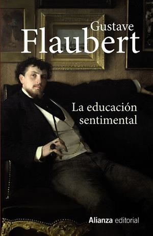 EDUCACIÓN SENTIMENTAL, LA | 9788420683041 | FLAUBERT, GUSTAVE | Llibreria Drac - Llibreria d'Olot | Comprar llibres en català i castellà online