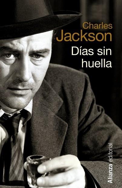 DÍAS SIN HUELLA | 9788420682945 | JACKSON, CHARLES | Llibreria Drac - Llibreria d'Olot | Comprar llibres en català i castellà online