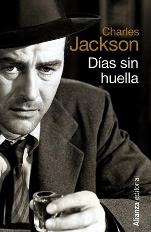 DÍAS SIN HUELLA | 9788420682945 | JACKSON, CHARLES | Llibreria Drac - Llibreria d'Olot | Comprar llibres en català i castellà online