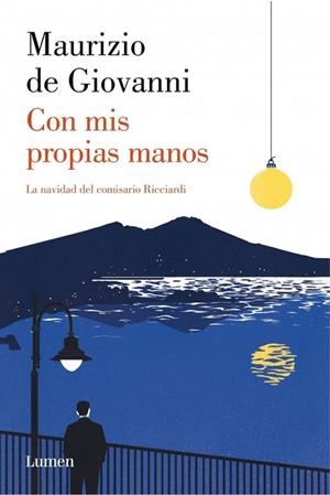 CON MIS PROPIAS MANOS | 9788426400086 | DE GIOVANNI, MAURIZIO | Llibreria Drac - Librería de Olot | Comprar libros en catalán y castellano online