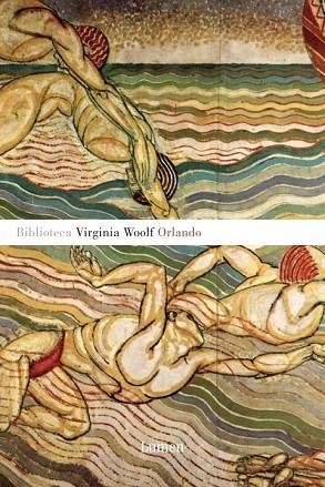 ORLANDO | 9788426422583 | WOOLF, VIRGINIA | Llibreria Drac - Librería de Olot | Comprar libros en catalán y castellano online