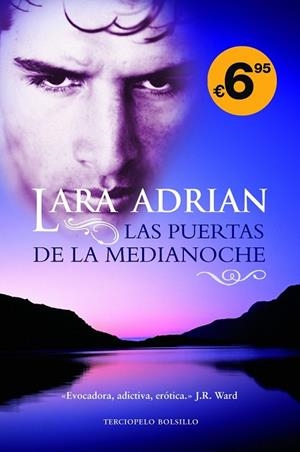 PUERTAS DE LA MEDIANOCHE, LAS | 9788415410928 | ADRIAN, LARA | Llibreria Drac - Librería de Olot | Comprar libros en catalán y castellano online