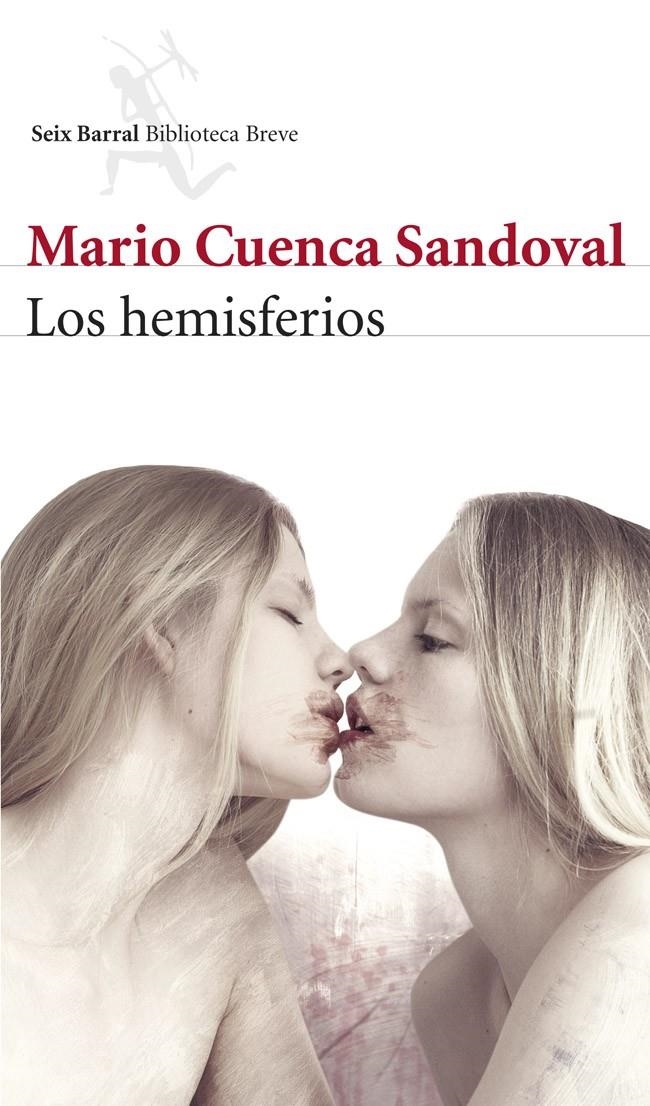 HEMISFERIOS, LOS | 9788432221033 | CUENCA, MARIO | Llibreria Drac - Llibreria d'Olot | Comprar llibres en català i castellà online