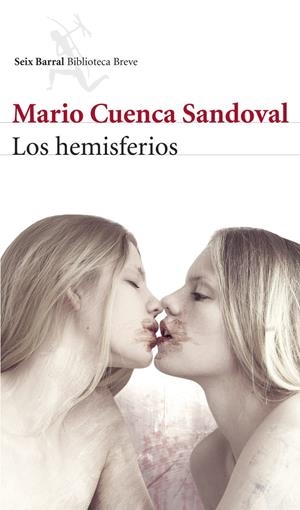 HEMISFERIOS, LOS | 9788432221033 | CUENCA, MARIO | Llibreria Drac - Llibreria d'Olot | Comprar llibres en català i castellà online