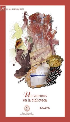 TEORME EN LA BIBLIOTECA, UN | 9788466785211 | AA.VV. | Llibreria Drac - Llibreria d'Olot | Comprar llibres en català i castellà online