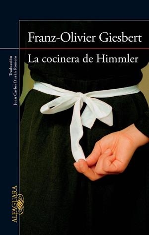 COCINERA DE HIMMLER, LA | 9788420415901 | GIESBERT, FRANZ-OLIVIER | Llibreria Drac - Librería de Olot | Comprar libros en catalán y castellano online