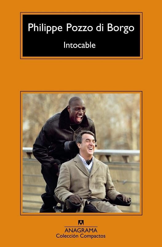 INTOCABLE | 9788433977458 | POZZO DI BORGO, PHILIPPE | Llibreria Drac - Librería de Olot | Comprar libros en catalán y castellano online