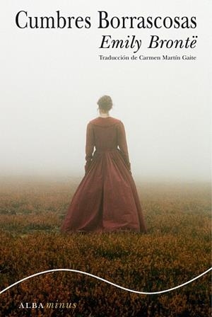 CUMBRES BORRASCOSAS | 9788484289616 | BRONTË, EMILY | Llibreria Drac - Librería de Olot | Comprar libros en catalán y castellano online