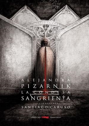 CONDESA SANGRIENTA, LA | 9788492412136 | PIZARNIK, ALEJANDRA | Llibreria Drac - Llibreria d'Olot | Comprar llibres en català i castellà online