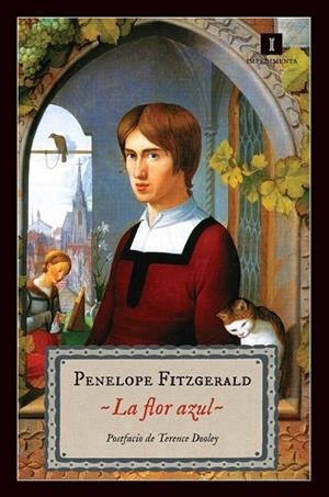 FLOR AZUL, LA | 9788415979104 | FITZGERALD, PENELOPE | Llibreria Drac - Llibreria d'Olot | Comprar llibres en català i castellà online