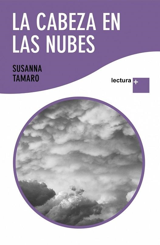 CABEZA EN LAS NUBES, LA | 9788432298332 | TAMARO, SUSANA | Llibreria Drac - Librería de Olot | Comprar libros en catalán y castellano online