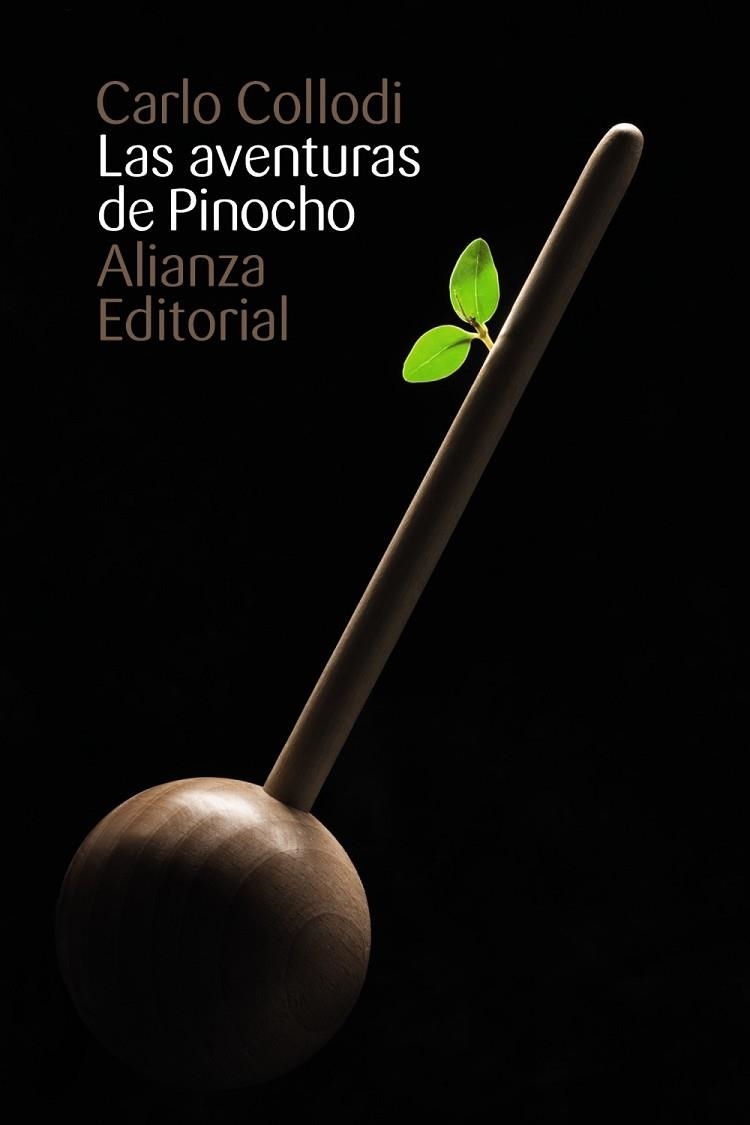 AVENTURAS DE PINOCHO, LAS | 9788420683386 | COLLODI, CARLO | Llibreria Drac - Librería de Olot | Comprar libros en catalán y castellano online