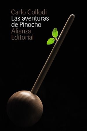 AVENTURAS DE PINOCHO, LAS | 9788420683386 | COLLODI, CARLO | Llibreria Drac - Librería de Olot | Comprar libros en catalán y castellano online