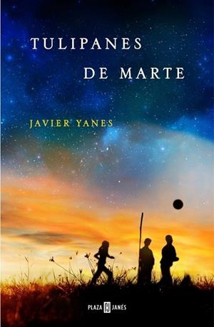TULIPANES DE MARTE | 9788401342110 | YANES, JAVIER | Llibreria Drac - Llibreria d'Olot | Comprar llibres en català i castellà online