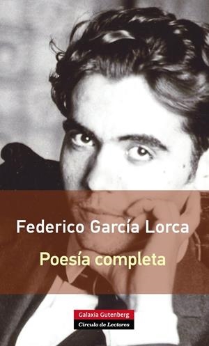 POESÍA COMPLETA | 9788416072026 | GARCÍA LORCA, FEDERICO | Llibreria Drac - Librería de Olot | Comprar libros en catalán y castellano online