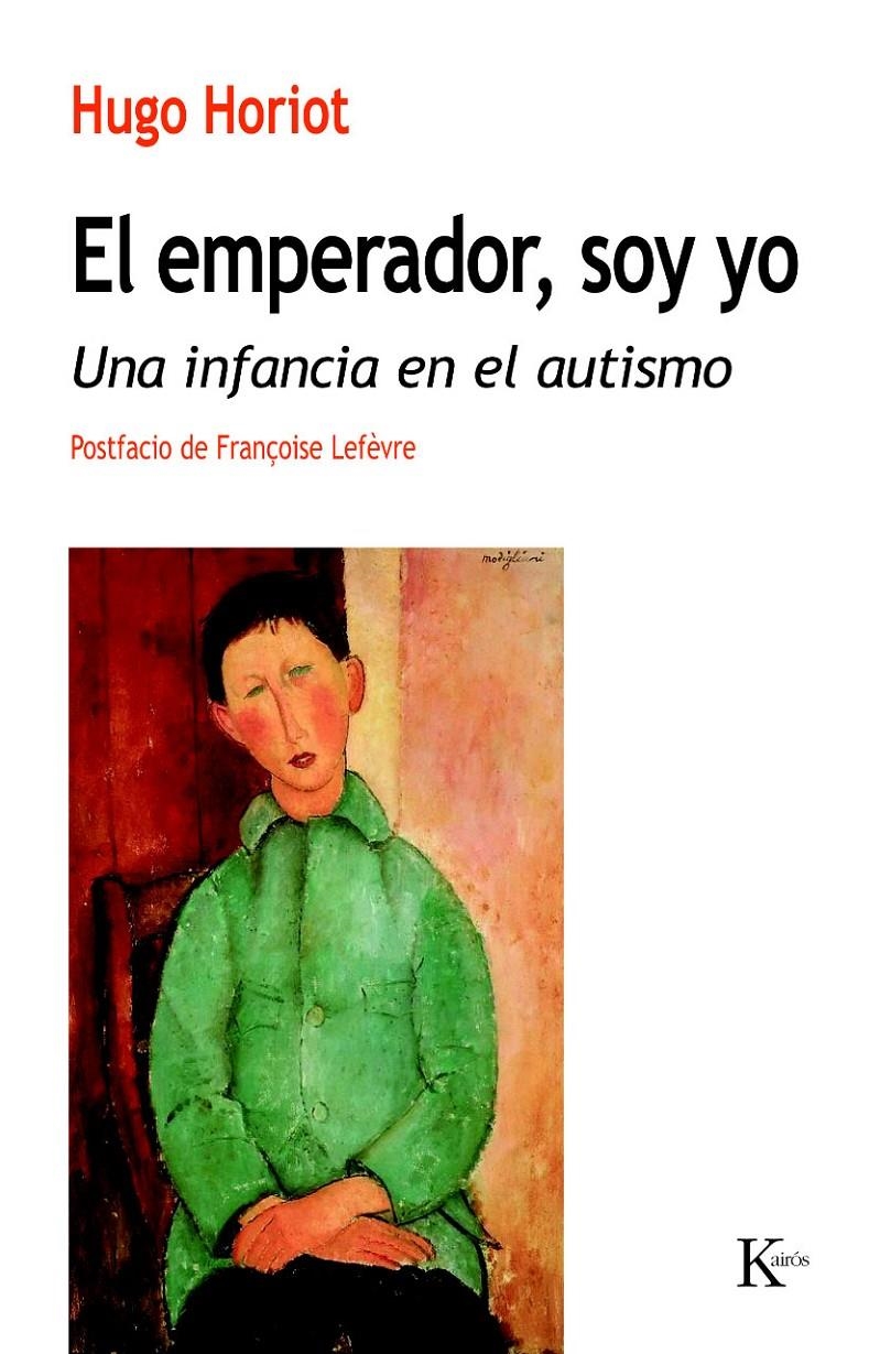 EMPERADOR SOY YO, EL | 9788499883601 | HORIOT, HUGO | Llibreria Drac - Llibreria d'Olot | Comprar llibres en català i castellà online