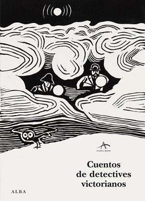 CUENTOS DE DETECTIVES VICTORIANOS | 9788484289562 | VVAA | Llibreria Drac - Librería de Olot | Comprar libros en catalán y castellano online