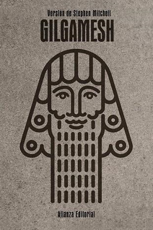 GILGAMESH | 9788420683270 | ANÓNIMO | Llibreria Drac - Llibreria d'Olot | Comprar llibres en català i castellà online