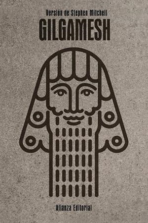 GILGAMESH | 9788420683270 | ANÓNIMO | Llibreria Drac - Llibreria d'Olot | Comprar llibres en català i castellà online