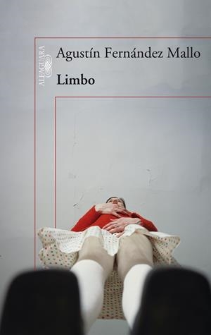 LIMBO | 9788420415918 | FERNÁNDEZ, AGUSTÍN | Llibreria Drac - Librería de Olot | Comprar libros en catalán y castellano online