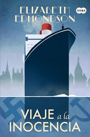 VIAJE A LA INOCENCIA | 9788483655207 | EDMONDSON, ELIZABETH | Llibreria Drac - Llibreria d'Olot | Comprar llibres en català i castellà online